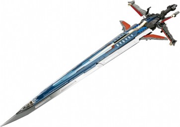 TAKARA TOMY DA-108 GX Sword (Diaclone), TAK48841, by TAKARA TOMY