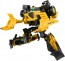 TAKARA TOMY Tomica Job Labor TJBDX Grand Build Braver Dump Truck & Bulldozer DX Set, TAK93841, by TAKARA TOMY