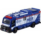 TAKARA TOMY Tomica Premium Unlimited TOKYO MER ER CAR (T01), TAK57850, by TAKARA TOMY