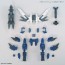 Bandai 1/144 HGBD:R 1/144 Mercuone Unit Plastic Model "Gundam Build Divers Re:RISE" , BAN88760, by BANDAI