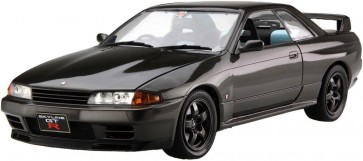 Fujimi 1/12 AXES Series No.1 EX-1 Nissan Skyline GT-R (BNR32) Special Edition (with Driver Parts), FUJ42180, by FUJIMI