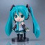 Good Smile Company Nendoroid Plamo Hatsune Miku (Character Vocal Series 01: Hatsune Miku), GSC80475, by GOOD SMILE COMPANY