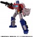 TAKARA TOMY ER-02 TRANSFORMERS EARTHRISE OPTIMUS PRIME WITH TRAILER  , TAK55706, by TAKARA TOMY