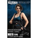 TOMYTEC 1/12 Little Armory [LABH05] Resident Evil: Death Island Weapons 3, TMT26786, by TOMYTEC
