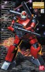 BANDAI 1/100 MG GunCannon   Plastic Model kit, BAN70173, by BANDAI