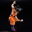Bandai FIGURE-RISE STANDARD SON GOKU (NEW SPEC VER.) DRAGON BALL Z, BAN33538, by BANDAI