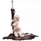 Kotobukiya 1/7 ARTFX J Io Cuddling the Sword (CODE VEIN) (Reissue), KBY59010, by KOTOBUKIYA