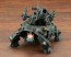 Kotobukiya 1/72 Zoids: RZ-013 Cannon Tortoise Marking Plus Ver., KBY70589, by KOTOBUKIYA