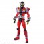 Bandai FIGURE-RISE STANDARD KAMEN RIDER GEIZ , BAN70680, by BANDAI