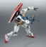Bandai Robot Damashii <SIDE MS> RX-78-2 Gundam ver. A.N.I.M.E. , BAN22770, by BANDAI