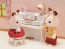 Epoch Sylvanian Families - Furniture: Piano Set  , EPC56409, by Epoch