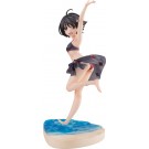 KADOKAWA 1/7 BOFURI: I Don't Want to Get Hurt, so I'll Max Out My Defense. Season 2: Maple: Swimsuit ver. Figure, KDK77312, by KADOKAWA