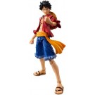 MegaHouse Variable Action Heroes ONE PIECE Monkey D. Luffy (Reissue), MEG36442, by MEGAHOUSE