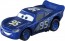 TAKARA TOMY Disney Cars Tomica Lightning McQueen (Lightning McQueen Day 2023 Special Edition), TAK27526, by TAKARA TOMY