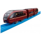 TAKARA TOMY Plarail ES-10 Kintetsu Meihan Limited Express Hinotori, TAK96324, by TAKARA TOMY