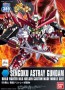 BANDAI  BB Gundam Astray, BAN0117990, by BANDAI