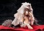 KADOKAWA 1/7 Overlord IV: Albedo: Bride Ver. Figure, KDK48740, by KADOKAWA