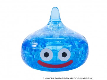 SQUARE ENIX Dragon Quest Crystal Puzzle Slime, SQE73343, by SQUARE ENIX