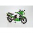 Aoshima 1/12 The Bike No.29 Kawasaki ZX900 GPZ900R Ninja '85, AOS53973, by AOSHIMA