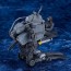 Good Smile Company MODEROID OBSOLETE 1/35 Submersible EXOFRAME  , GSC30012, by GOOD SMILE COMPANY