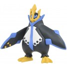 TAKARA TOMY Monster Collection MS-57 Empoleon, TAK87509, by TAKARA TOMY