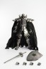 three zero 1/6 Skull Knight Exclusive Edition (Berserk), THZ26508, by three zero