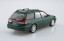 Aoshima 1/24 The Model Car No.135 Subaru BG5 Legacy Touring Wagon '93, AOS64962, by AOSHIMA