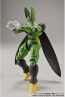 Bandai Dragon Ball FIGURE-RISE STANDARD PERFECT CELL (RENEWAL) , BAN82157, by BANDAI