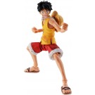 Bandai S.H.Figuarts Monkey.D.Luffy -Marineford-, BAC92979, by BANDAI