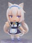 Good Smile Company Nendoroid Vanilla: Nekopara Sekai Connect Ver. (Nekopara Sekai Connect), GSC77951, by GOOD SMILE COMPANY