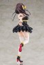 KADOKAWA 1/7 KONO SUBARASHII SEKAI NI BAKUEN WO!: Yunyun: Gothic Lolita Dress Ver. Figure, KDK87428, by KADOKAWA