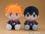 Orange Rouge Haikyu!! Plushie Shoyo Hinata, ORG28793, by Orange Rouge