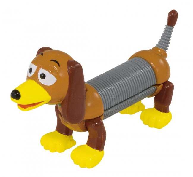 tomy toy dog