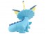 TAKARA TOMY Moncolle MS-31 Vaporeon, TAK96248, by TAKARA TOMY