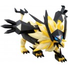 TAKARA TOMY Pokemon Moncolle ML-16 Necrozma (Twilight Mane)  , TAK45899, by TAKARA TOMY