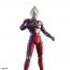 Bandai Figure-rise Standard Ultraman Tiga Multi Type, BAN74210, by BANDAI