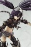 Good Smile Company 1/8 BLACKROCK SHOOTER: Insane Black Rock Shooter (Rerelease), GSC99484, by GOOD SMILE COMPANY