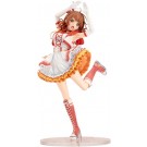 Kotobukiya 1/7 Ume Hanami-The Rolling Riceball- (The IdolM@ster Gakuen), KBY67114, by KOTOBUKIYA