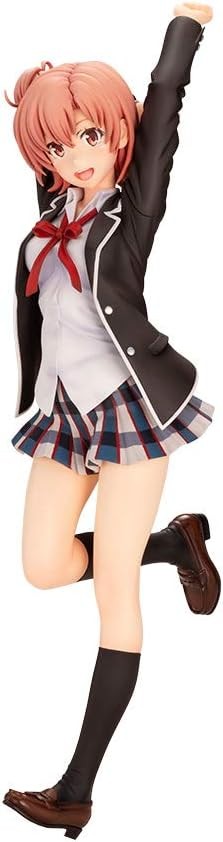 Kotobukiya 1/8 Yui Yuigahama (Reissue), KBY56378, by KOTOBUKIYA