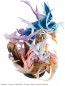 MegaHouse G.E.M.EX Series Pokemon Dialga & Palkia, MEG33519, by MEGAHOUSE