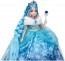 TAKARA TOMY Licca Fantasy Princess Pearl Snow Princess Maria, TAK04984, by TAKARA TOMY