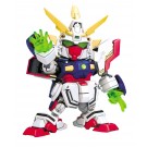 Bandai BB Senshi 239 Sining Gundam , BAN39368, by BANDAI