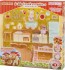 Epoch Sylvanian Families Big House with Red Roof Furniture Set -Kotokoto Cooking, EPC53104, by Epoch