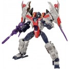 TAKARA TOMY TL-73 Transformers Legacy Starscream (Cybertron Universe), TAK33199, by TAKARA TOMY
