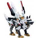 TAKARA TOMY Zoids Hunter Wolf Metropolitan Police Department Specification, TAK19100, by TAKARA TOMY