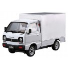 Aoshima 1/24 Suzuki ST 30 Carry Panel Van '79 , AOS55885, by AOSHIMA