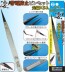 DOYUSYA The Anti-Static Tweezers SGOT! 2 Slim Tip, DYS30445, by DOYUSYA