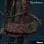 Gecco 1/6 Scale Statue Bloodborne/Hunter -Blood Regain Edition-, GEC50922, by Gecco