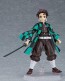 MAX Factory figma Tanjiro Kamado (Demon Slayer: Kimetsu no Yaiba)  , MAX67000, by MAX FACTORY
