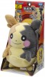 TAKARA TOMY POKEMON: PLUSH TOY 07 MORPEKO  , TAK45097, by TAKARA TOMY